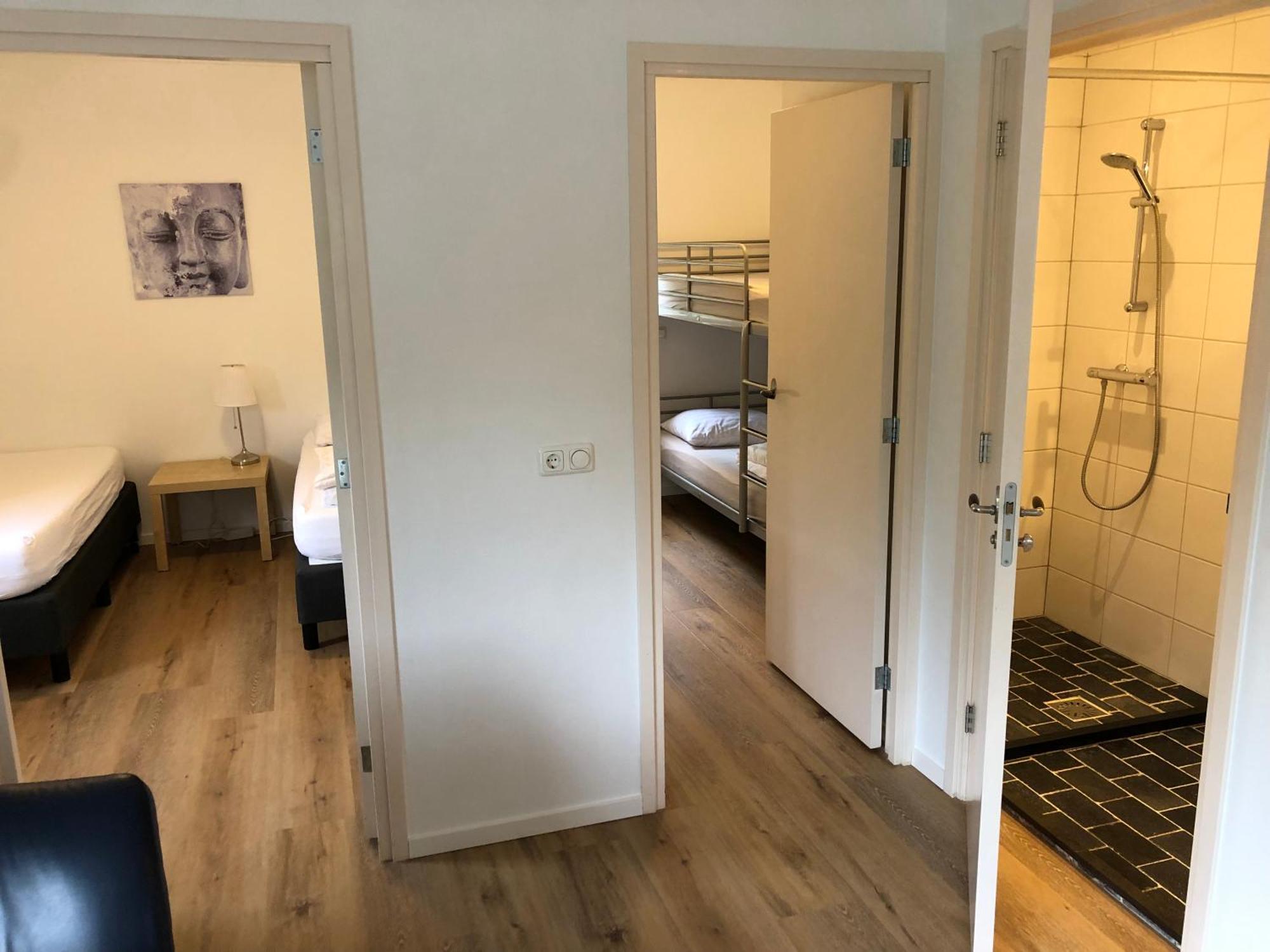B&B Oostzomerland Mijnsheerenland Exterior foto